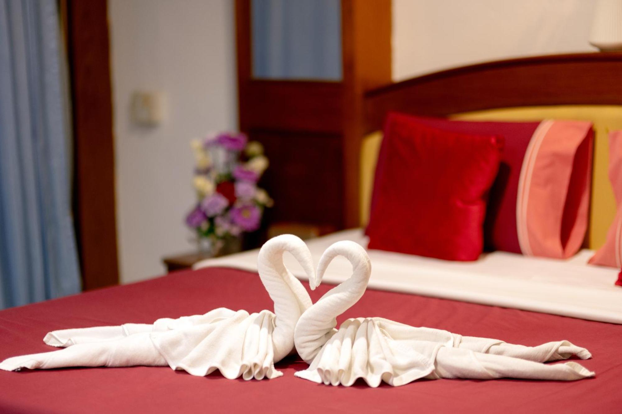 Lamai Hotel Patong Rum bild